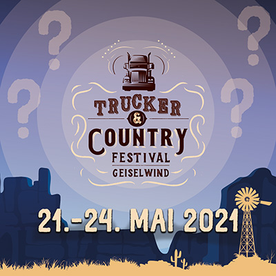 Nicki Trucker Country Festival Geiselwind