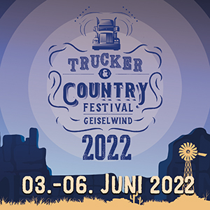 Trucker Country Festival Geiselwind