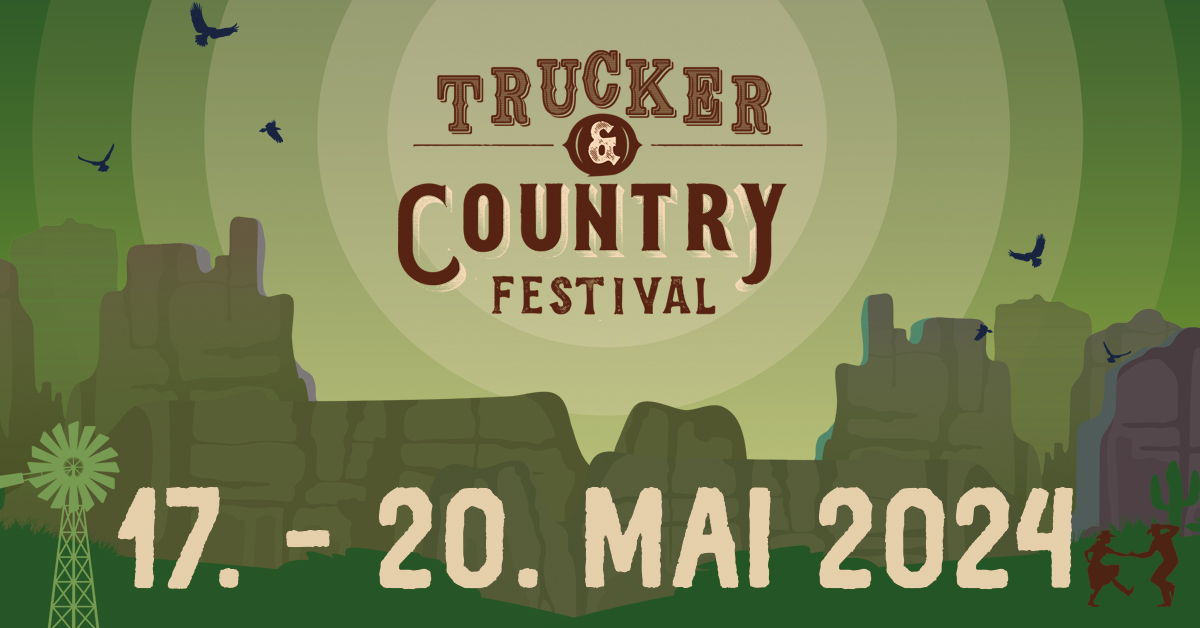 Trucker & Country Festival 2024